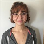 Profesora de repaso cualquier edad